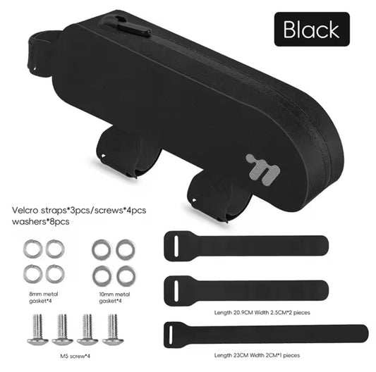 BikeUp™ Bike Tube Bag