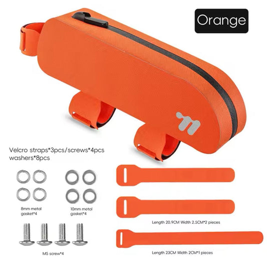 BikeUp™ Bike Tube Bag