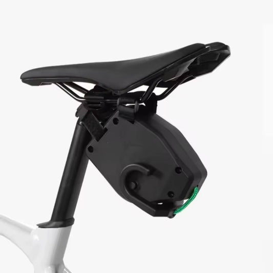 BikeUp™ Bicycle Traction Rope