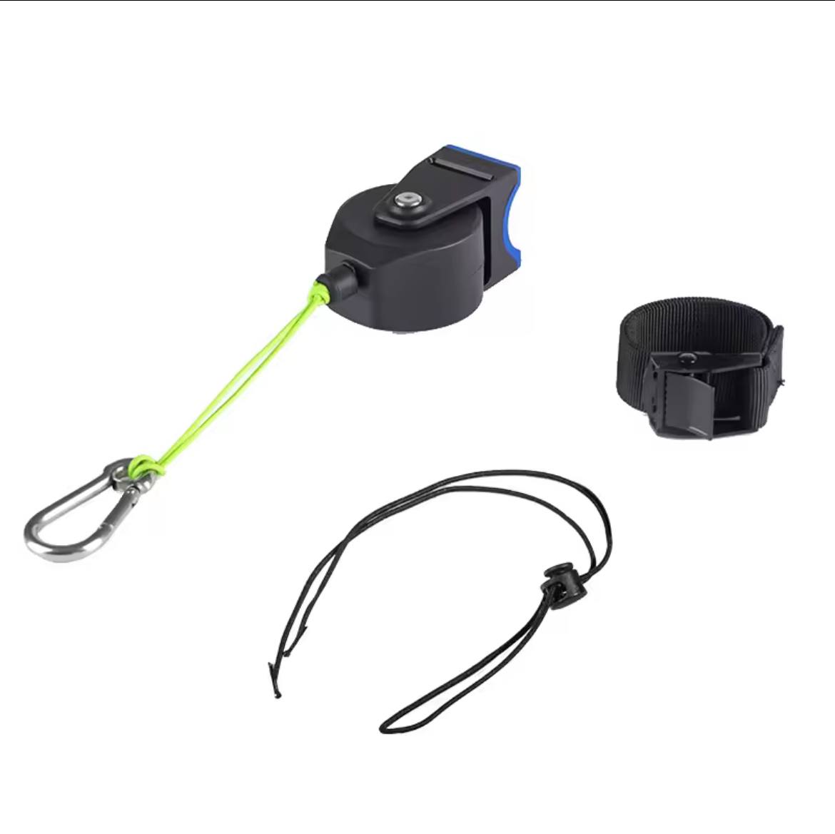 BikeUp™ Bicycle Traction Rope