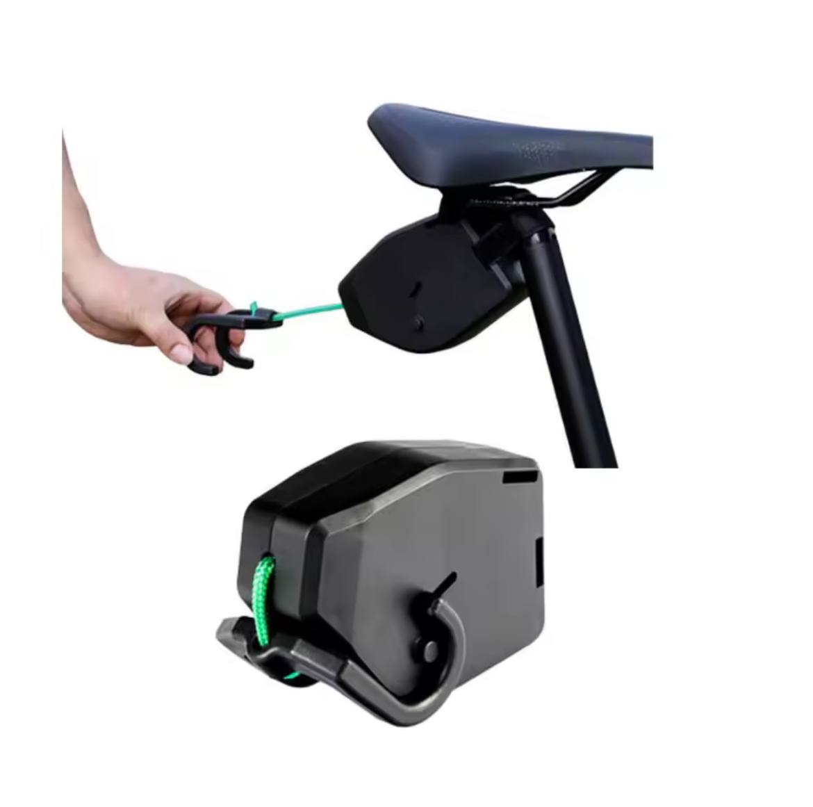 BikeUp™ Bicycle Traction Rope