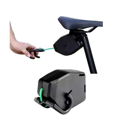BikeUp™ Bicycle Traction Rope